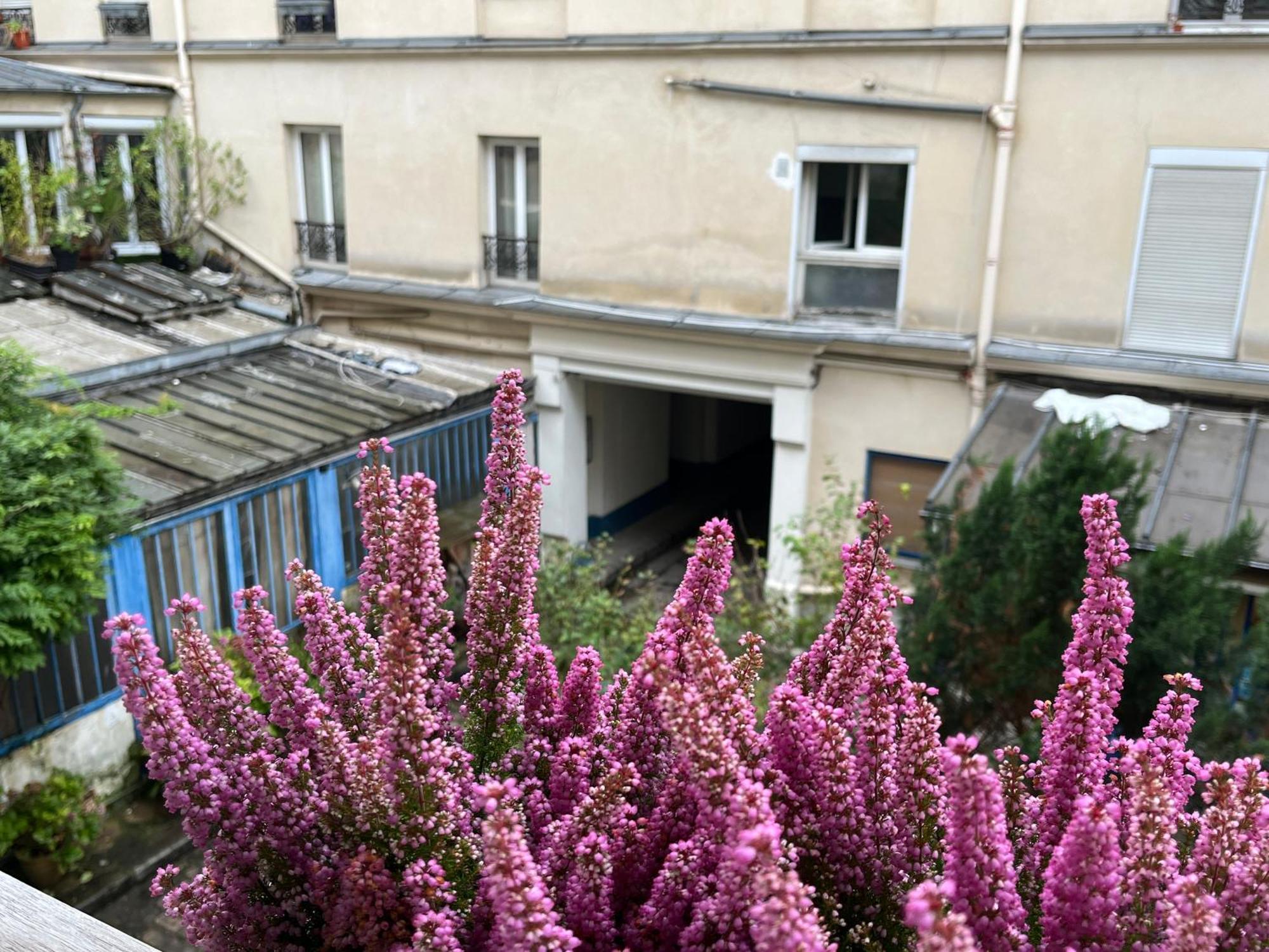 Oberkampf By Melvane 21 Paris Exterior foto